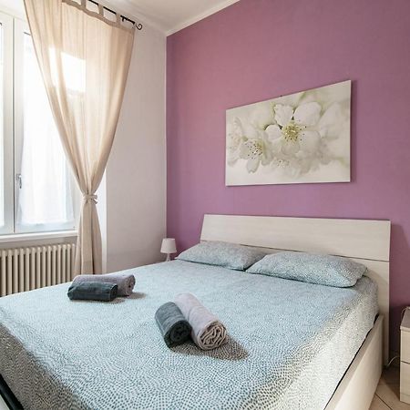 Apartament Casa Paola - Downtown Cernobbio Zewnętrze zdjęcie