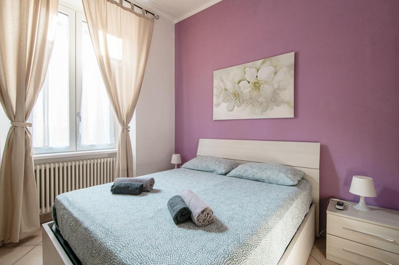 Apartament Casa Paola - Downtown Cernobbio Zewnętrze zdjęcie
