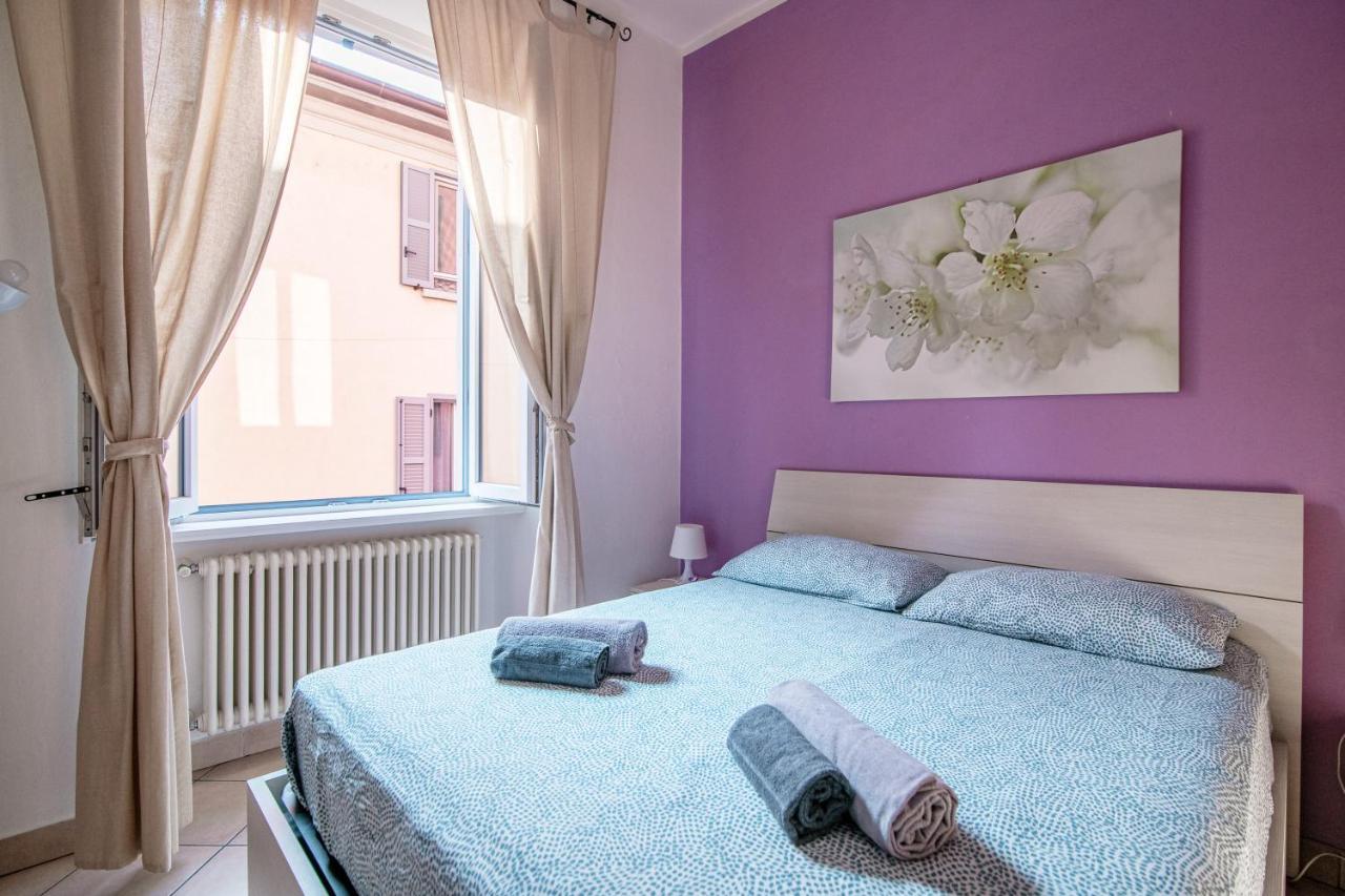 Apartament Casa Paola - Downtown Cernobbio Zewnętrze zdjęcie