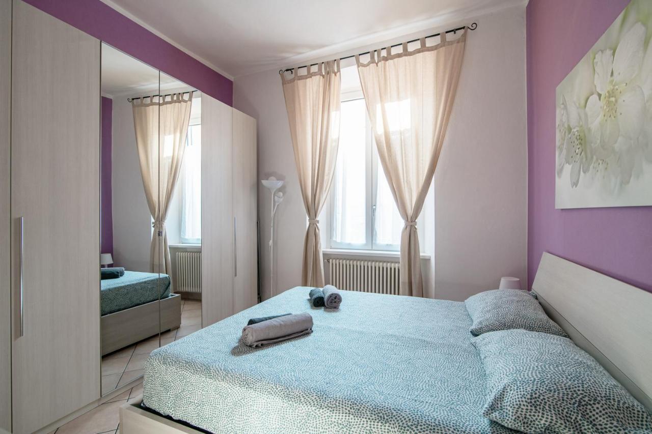 Apartament Casa Paola - Downtown Cernobbio Zewnętrze zdjęcie