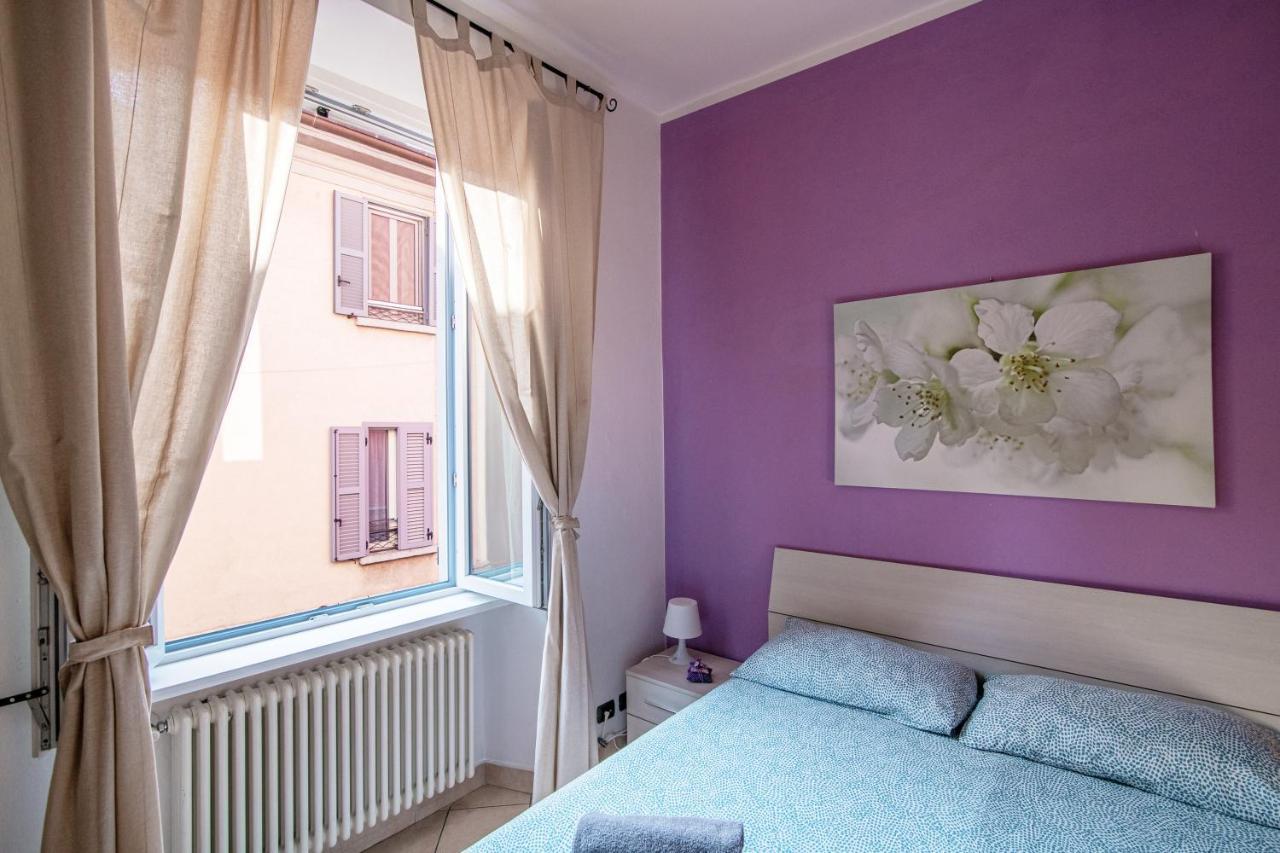 Apartament Casa Paola - Downtown Cernobbio Zewnętrze zdjęcie
