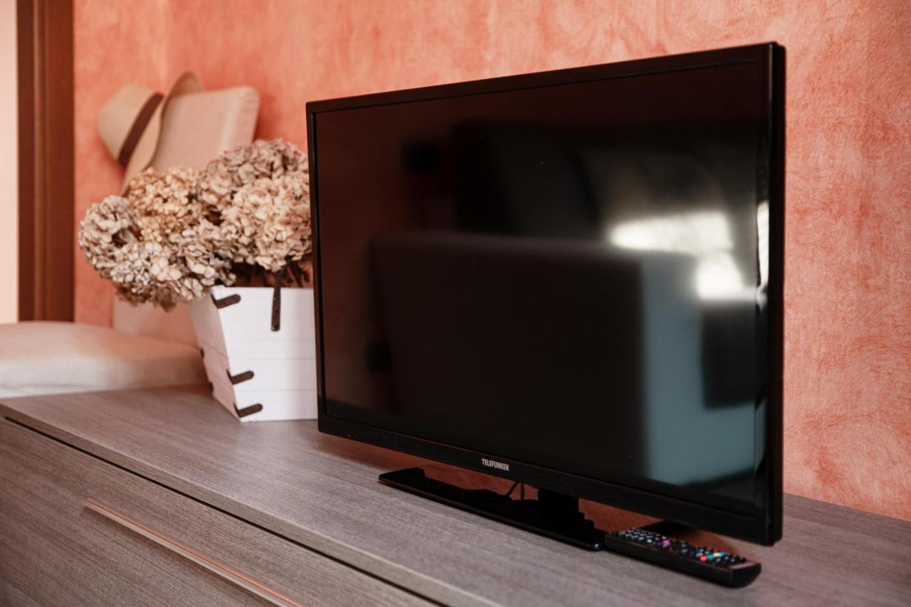 Apartament Casa Paola - Downtown Cernobbio Zewnętrze zdjęcie