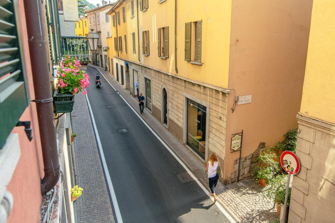 Apartament Casa Paola - Downtown Cernobbio Zewnętrze zdjęcie