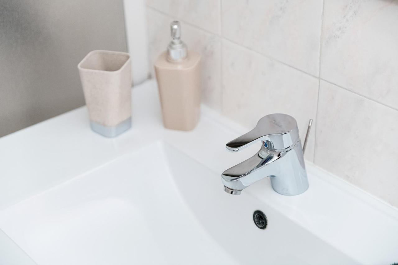 Apartament Casa Paola - Downtown Cernobbio Zewnętrze zdjęcie