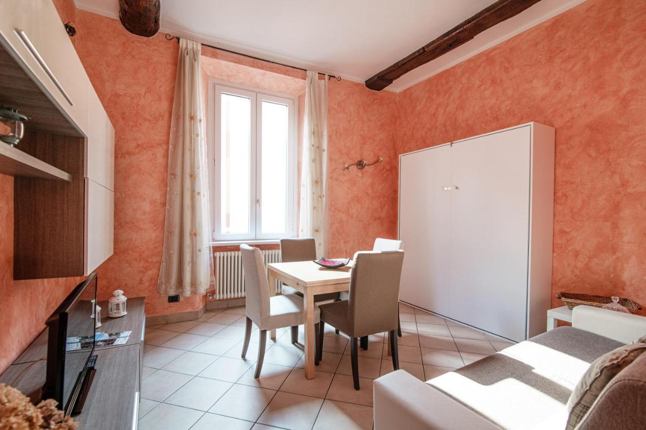 Apartament Casa Paola - Downtown Cernobbio Zewnętrze zdjęcie