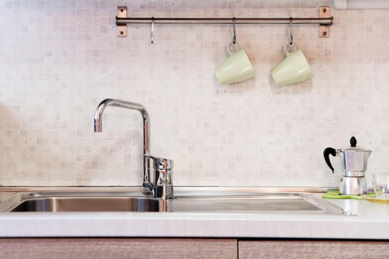 Apartament Casa Paola - Downtown Cernobbio Zewnętrze zdjęcie