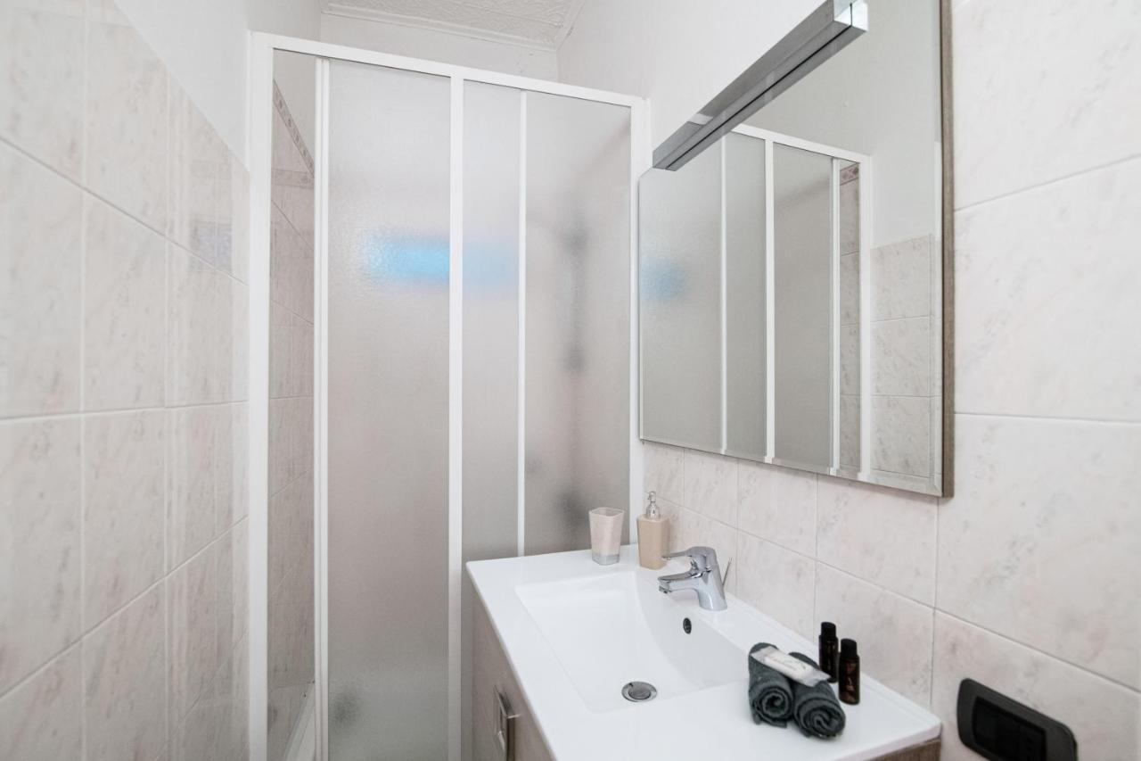 Apartament Casa Paola - Downtown Cernobbio Zewnętrze zdjęcie