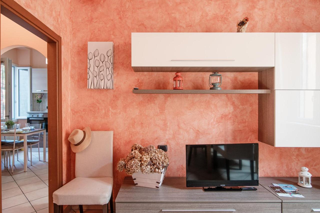 Apartament Casa Paola - Downtown Cernobbio Zewnętrze zdjęcie