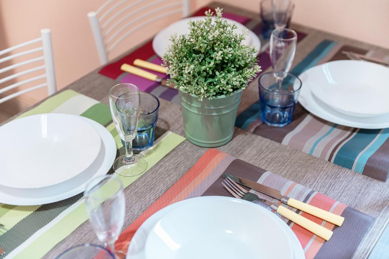 Apartament Casa Paola - Downtown Cernobbio Zewnętrze zdjęcie