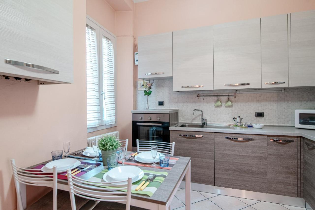 Apartament Casa Paola - Downtown Cernobbio Zewnętrze zdjęcie