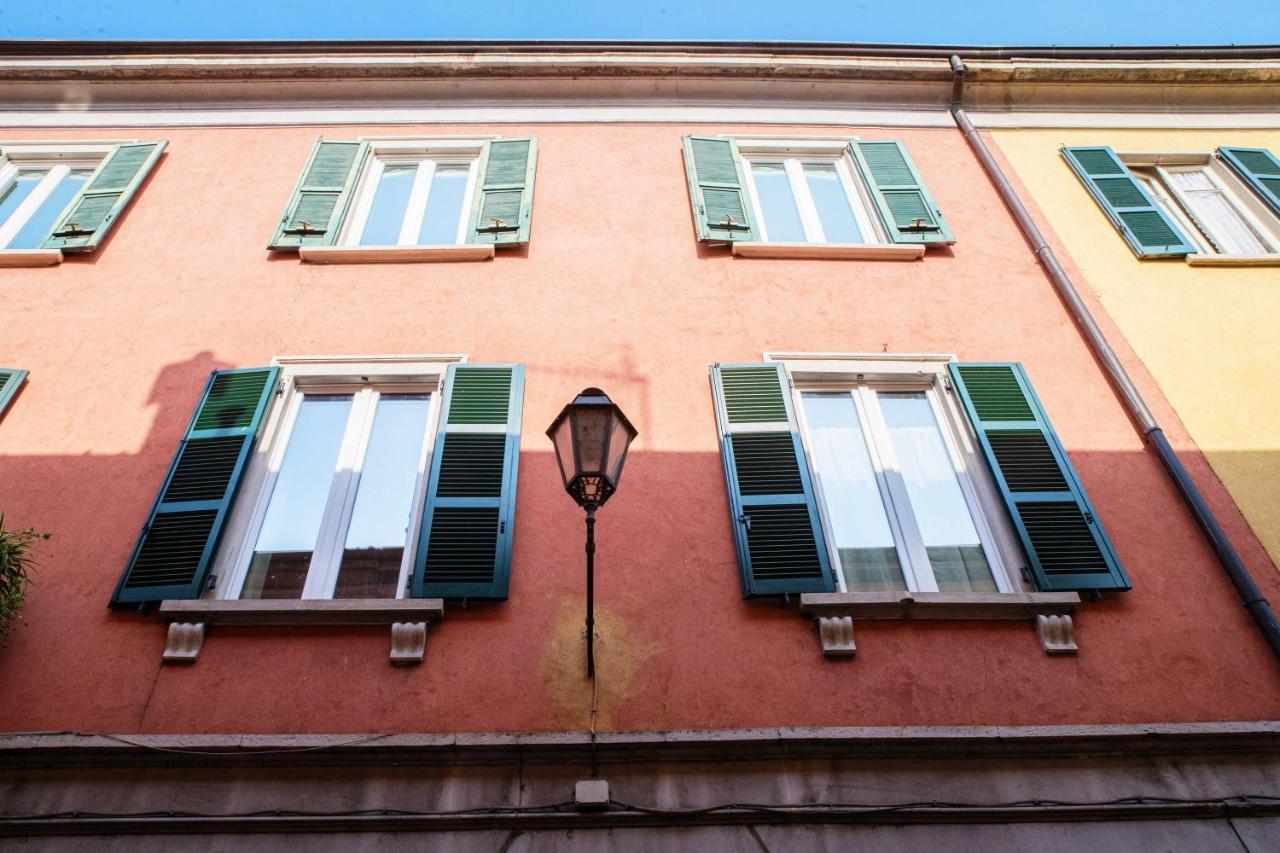 Apartament Casa Paola - Downtown Cernobbio Zewnętrze zdjęcie