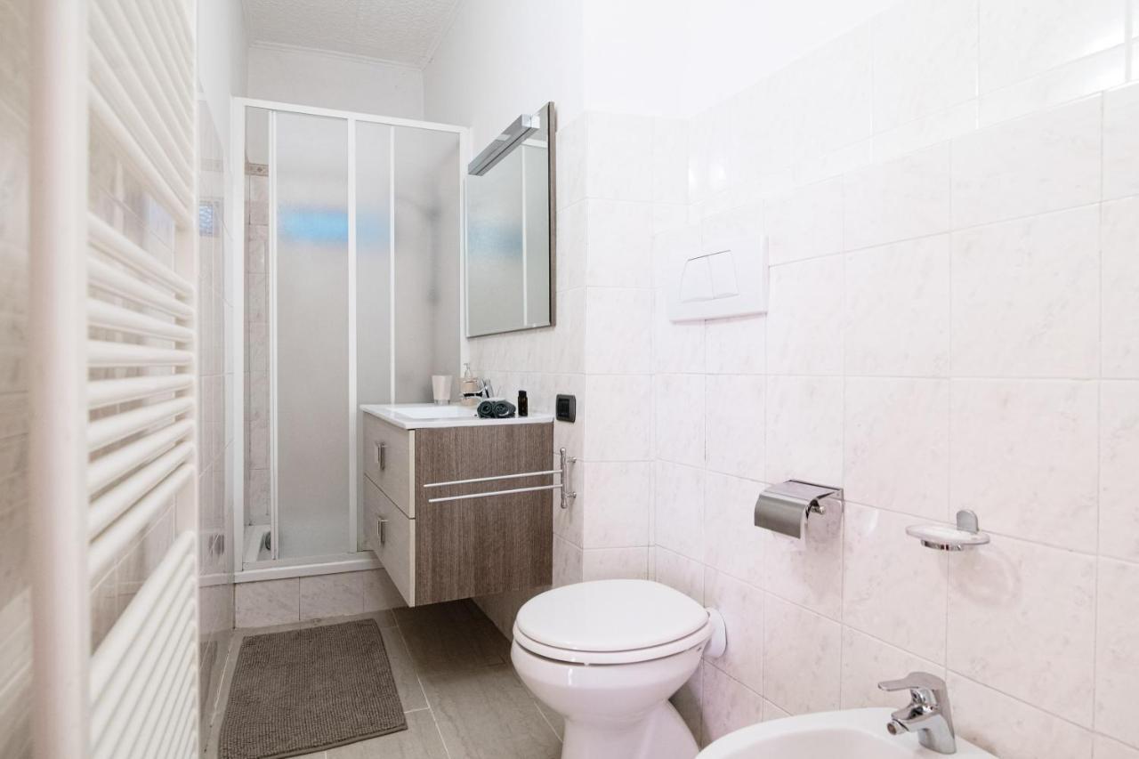 Apartament Casa Paola - Downtown Cernobbio Zewnętrze zdjęcie