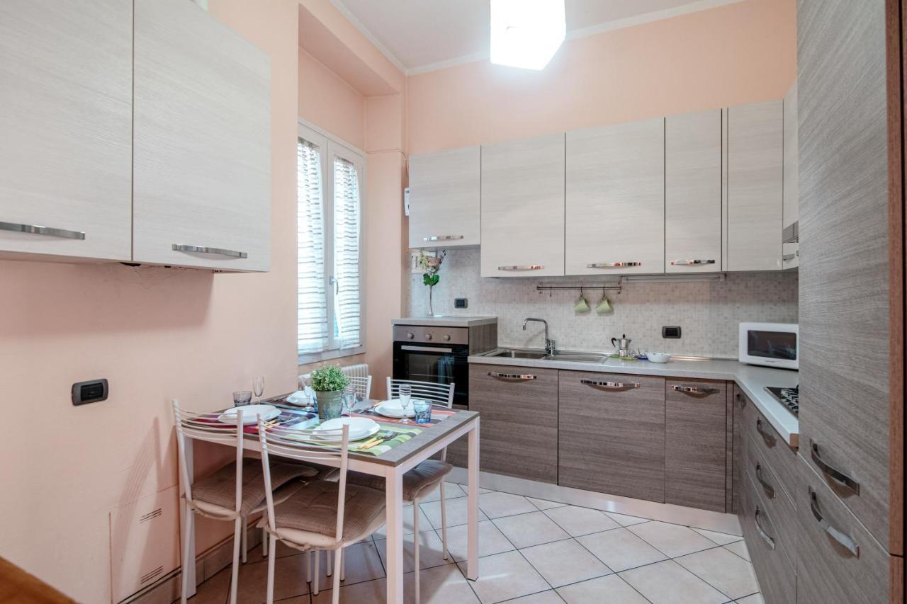 Apartament Casa Paola - Downtown Cernobbio Zewnętrze zdjęcie