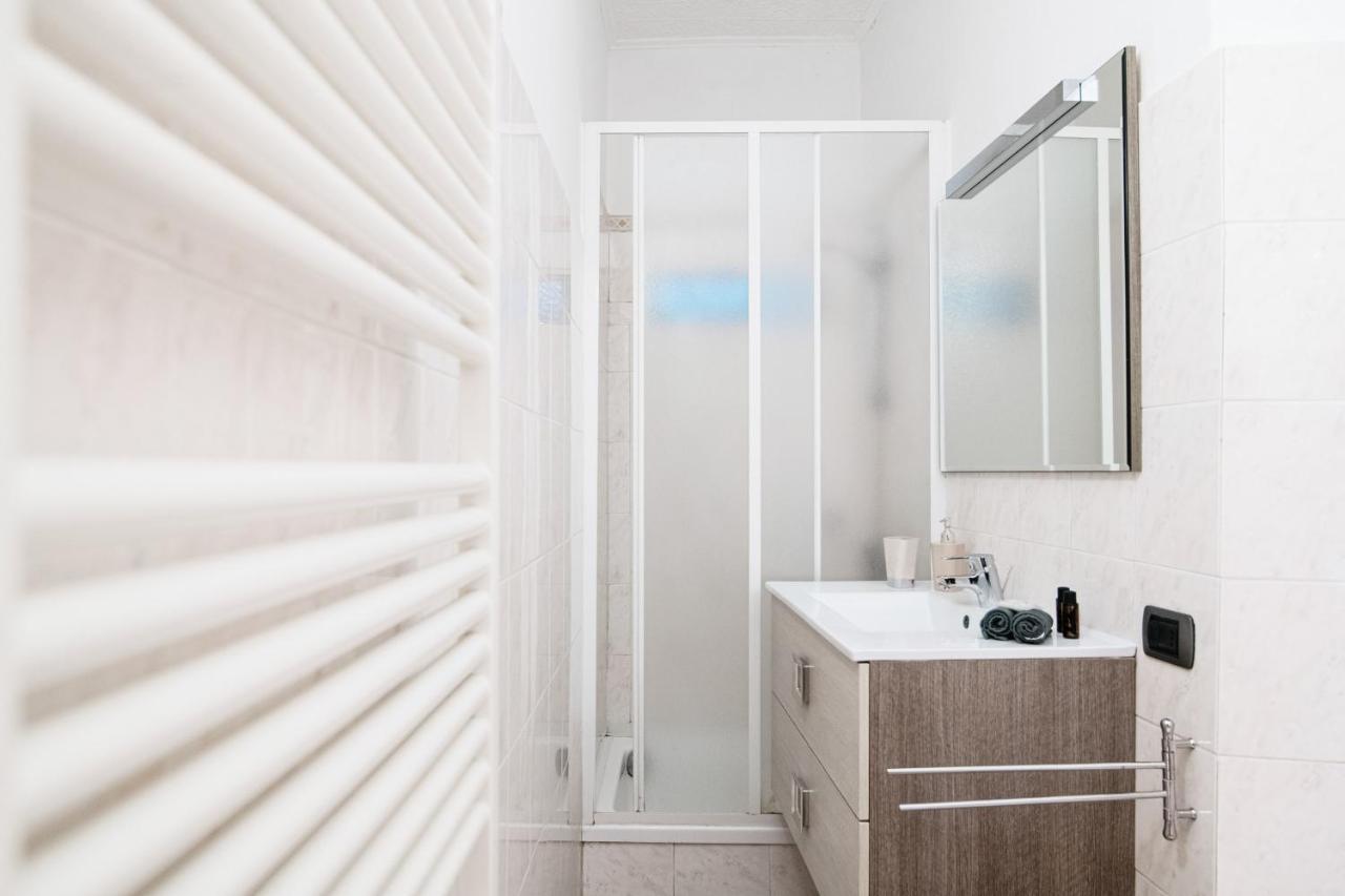Apartament Casa Paola - Downtown Cernobbio Zewnętrze zdjęcie
