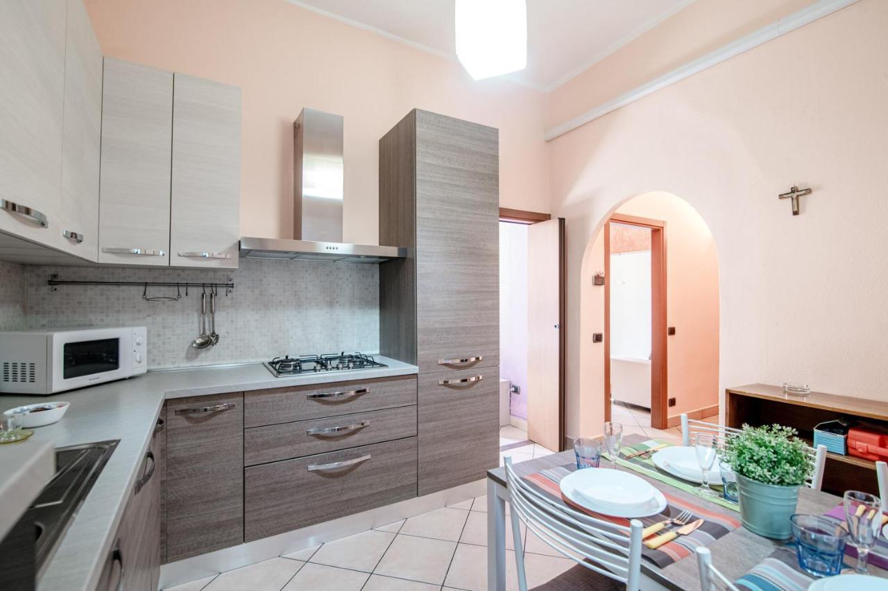 Apartament Casa Paola - Downtown Cernobbio Zewnętrze zdjęcie
